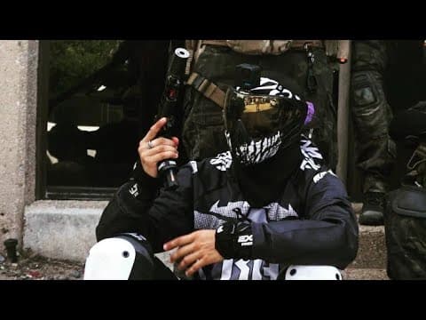 USING NEW CAPA BUILD AT AR15