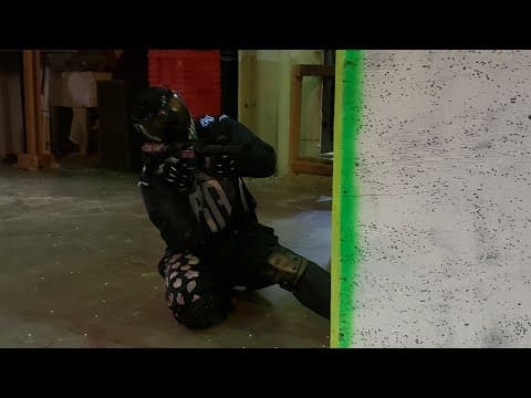 RUNNING THE 2V2S AT AR-15 | SPEEDQB