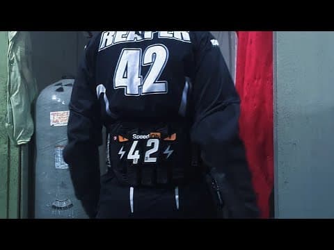 THE BEST BELT YOU CAN BUY | SPEEDQB MBS TYPE - S